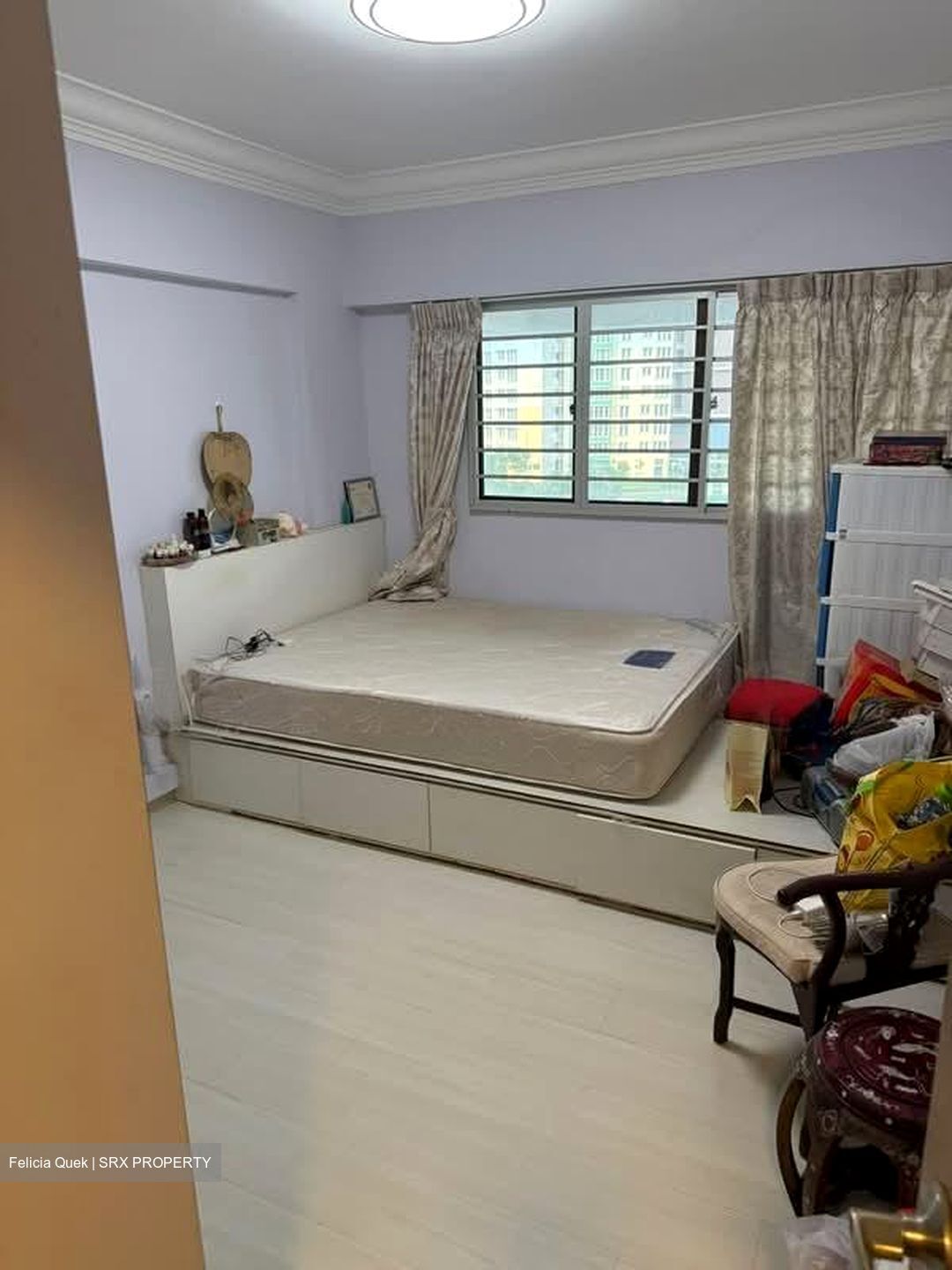 Blk 137 Lorong Ah Soo (Hougang), HDB 4 Rooms #586810321